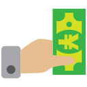 dinero icon