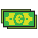 dinero icon