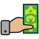 dinero icon