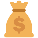 dinero icon