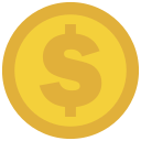 dinero icon