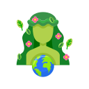 naturaleza icon