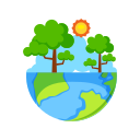 naturaleza icon