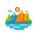 naturaleza icon