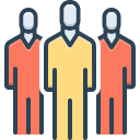 trabajadores icon