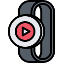 video icon