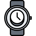 reloj icon