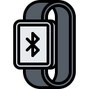 bluetooth icon