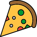 pizza icon