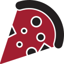 pizza icon