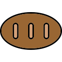 panadería icon