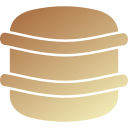 macarrón icon