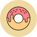 rosquilla icon