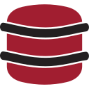 macarrón icon