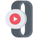 video icon