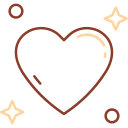 corazón icon