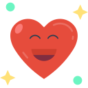Smile icon