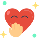 Blush icon