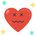 Dead icon