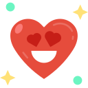 In love icon