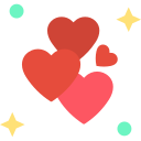Love icon