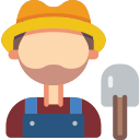 Agricultor icon