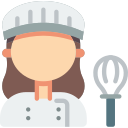 Cocinero icon