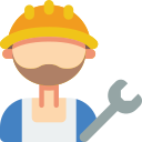 Constructor icon