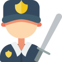 Policía icon