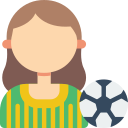 Futbolista