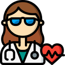 doctor icon