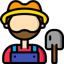 Agricultor icon