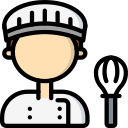 Cocinero icon