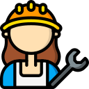 Constructor icon