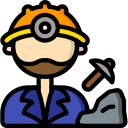 Minero icon