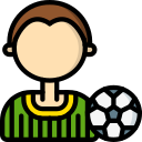 Futbolista icon