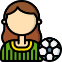 Futbolista icon