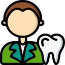 Dentista icon