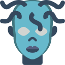 Medusa icon