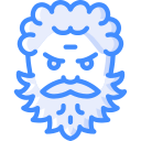 Zeus icon