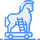 Caballo de Troya icon