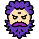 Zeus icon