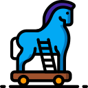 Caballo de Troya icon