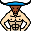 Minotauro icon