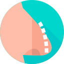 nasenkorrektur icon