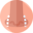 nasenkorrektur icon