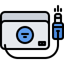 tecnología icon