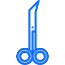 tijeras icon