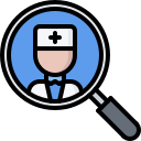 médico icon