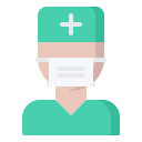 médico icon